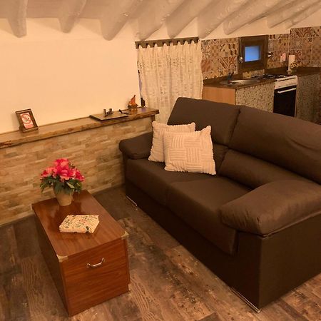 דירות Cehegín Nuestra Casita De Papel מראה חיצוני תמונה