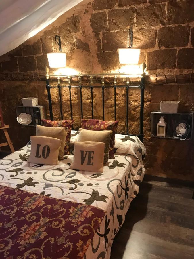דירות Cehegín Nuestra Casita De Papel מראה חיצוני תמונה