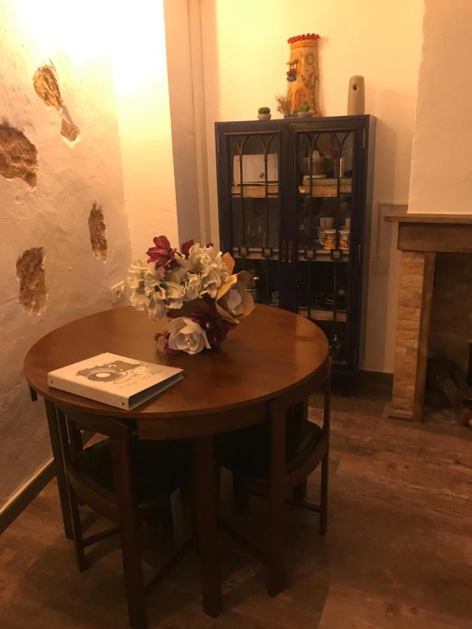 דירות Cehegín Nuestra Casita De Papel מראה חיצוני תמונה