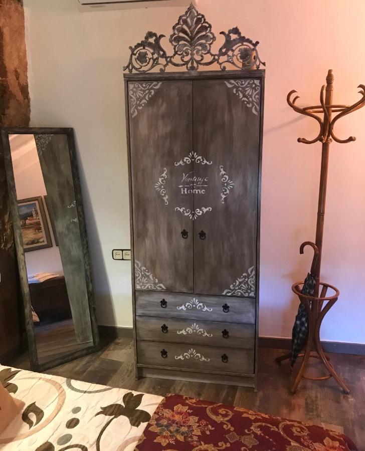 דירות Cehegín Nuestra Casita De Papel מראה חיצוני תמונה