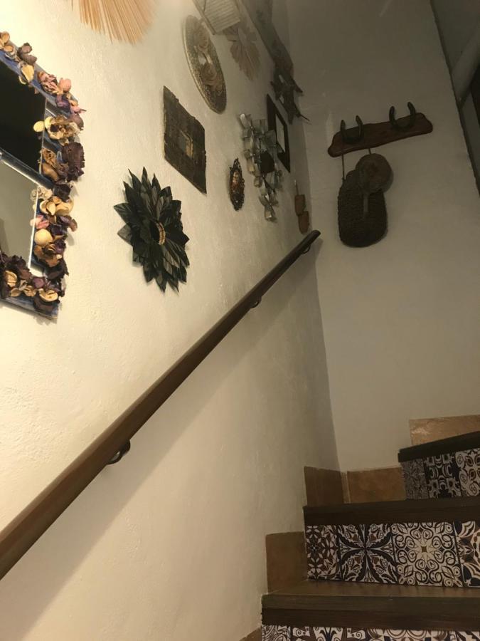 דירות Cehegín Nuestra Casita De Papel מראה חיצוני תמונה