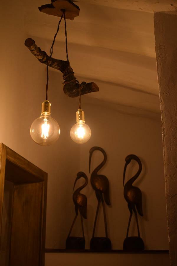 דירות Cehegín Nuestra Casita De Papel מראה חיצוני תמונה