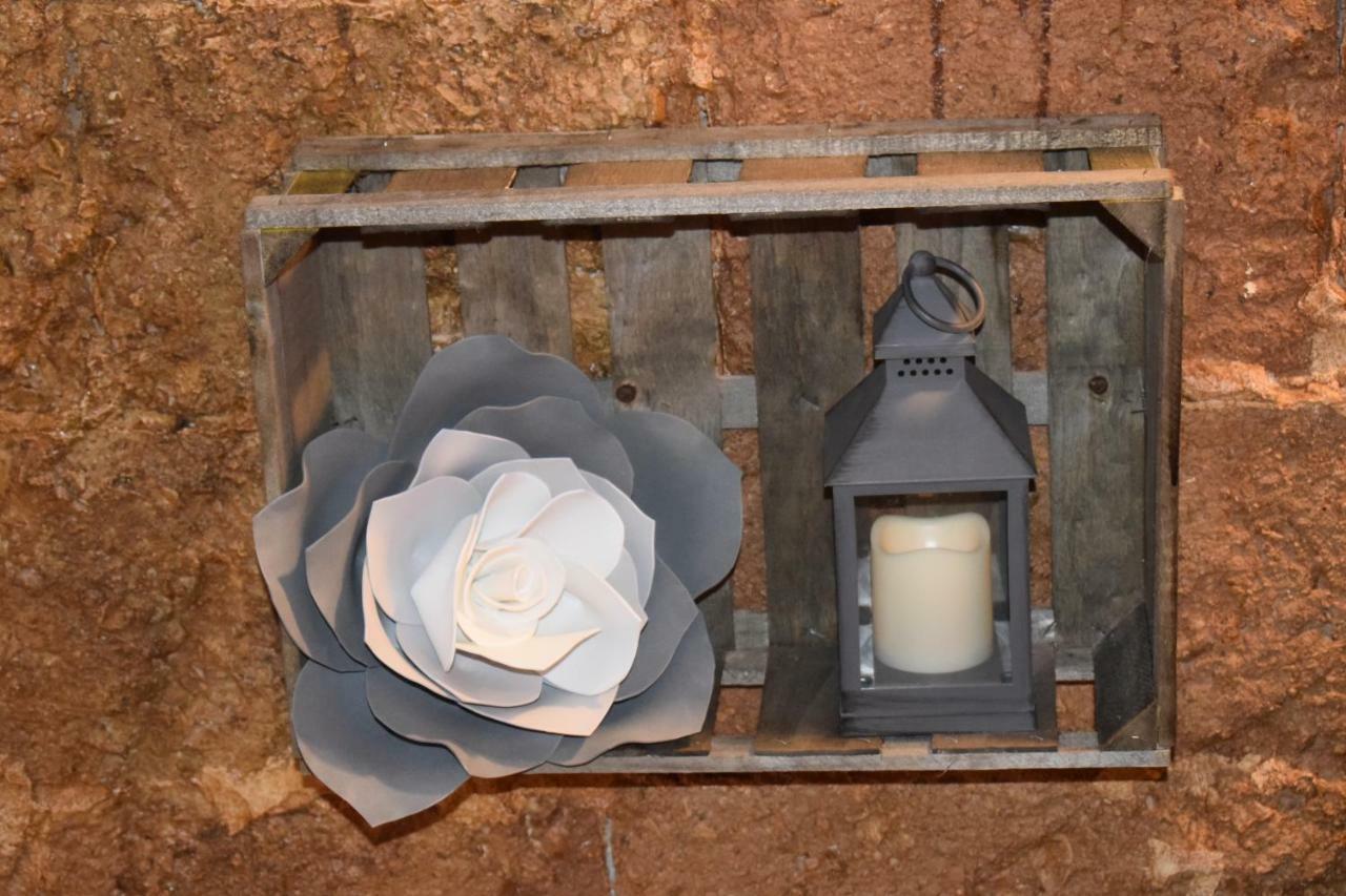דירות Cehegín Nuestra Casita De Papel מראה חיצוני תמונה
