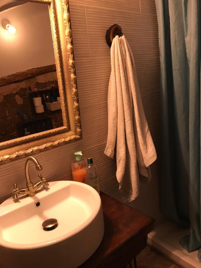 דירות Cehegín Nuestra Casita De Papel מראה חיצוני תמונה